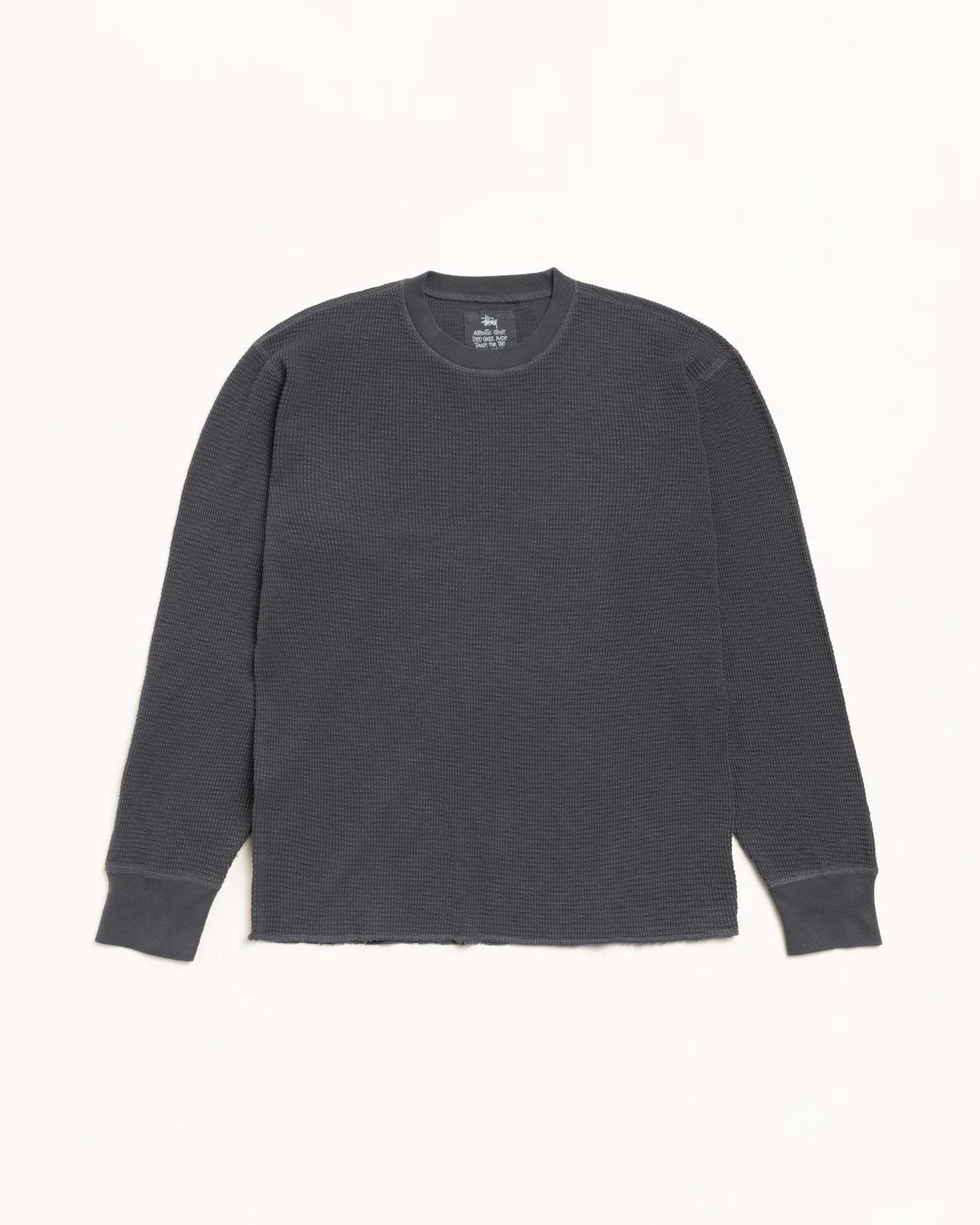 PIGMENT DYED LS THERMAL