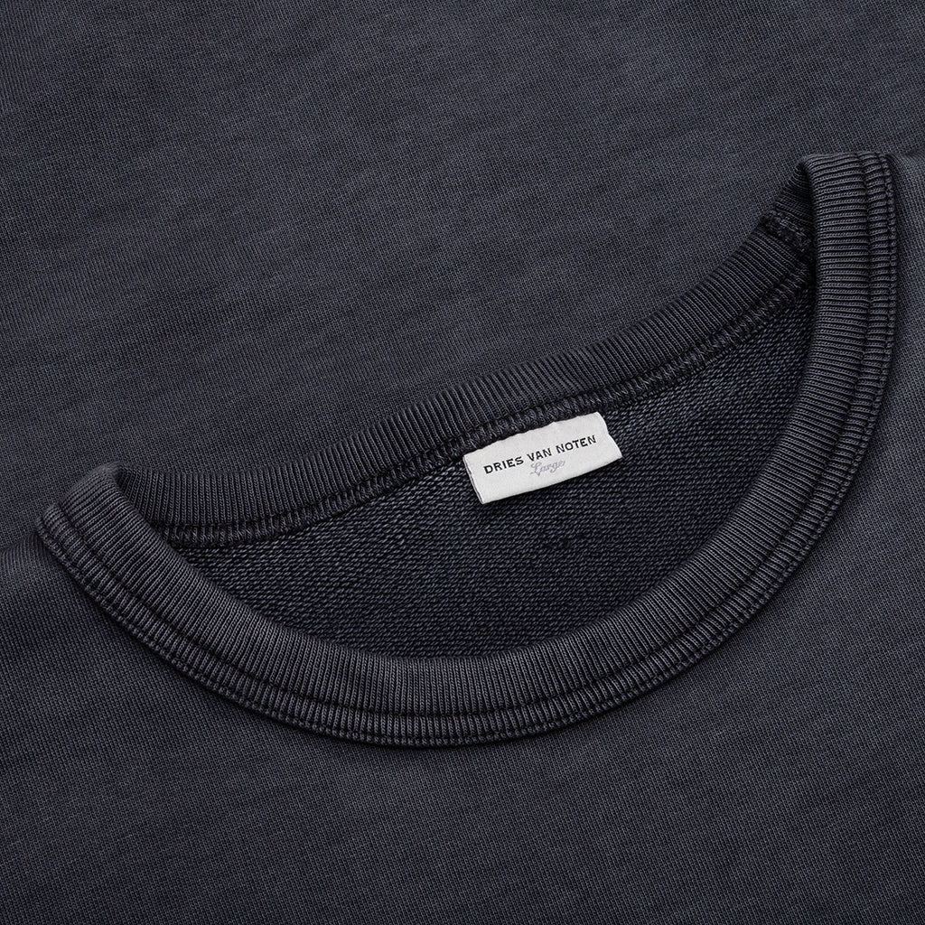 Haxt GD 8611 MK T Shirt Grey