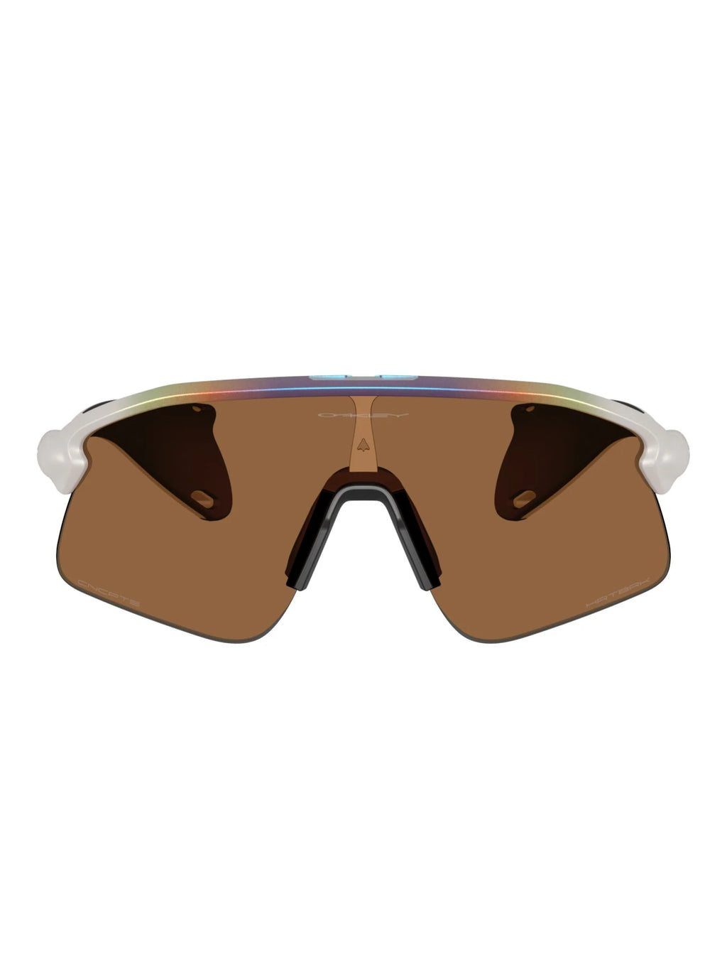 Oakley Stunt Devil CNCPTS Heartbreak Silver Fade