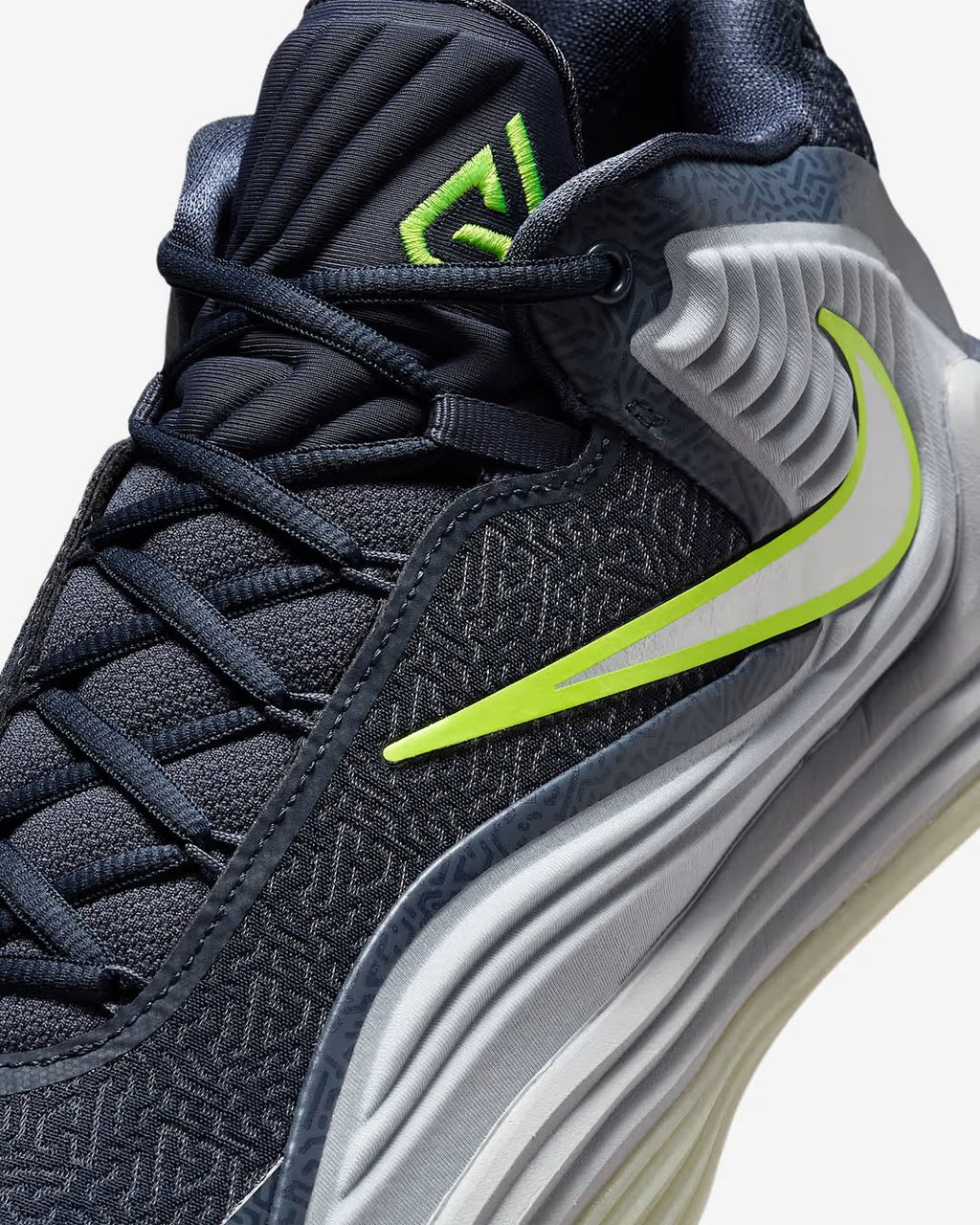 Tênis Nike Giannis Freak 7 Night Shift