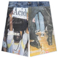 Schmuck Shorts Multi