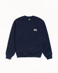 BASIC STÜSSY CREW