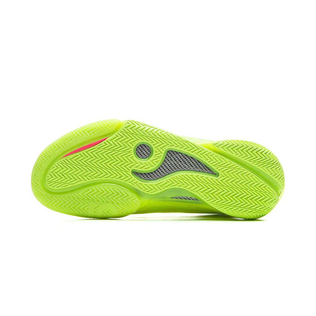 Tênis Li Ning Wade 808 5 Ultra V2 Energy
