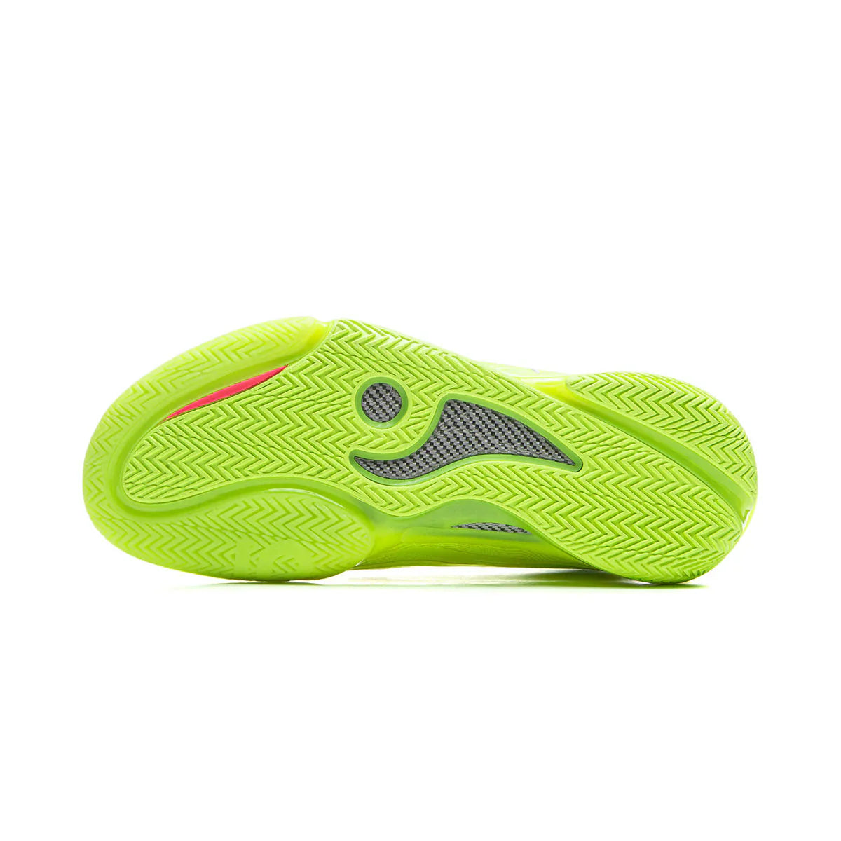 Tênis Li Ning Wade 808 5 Ultra V2 Energy