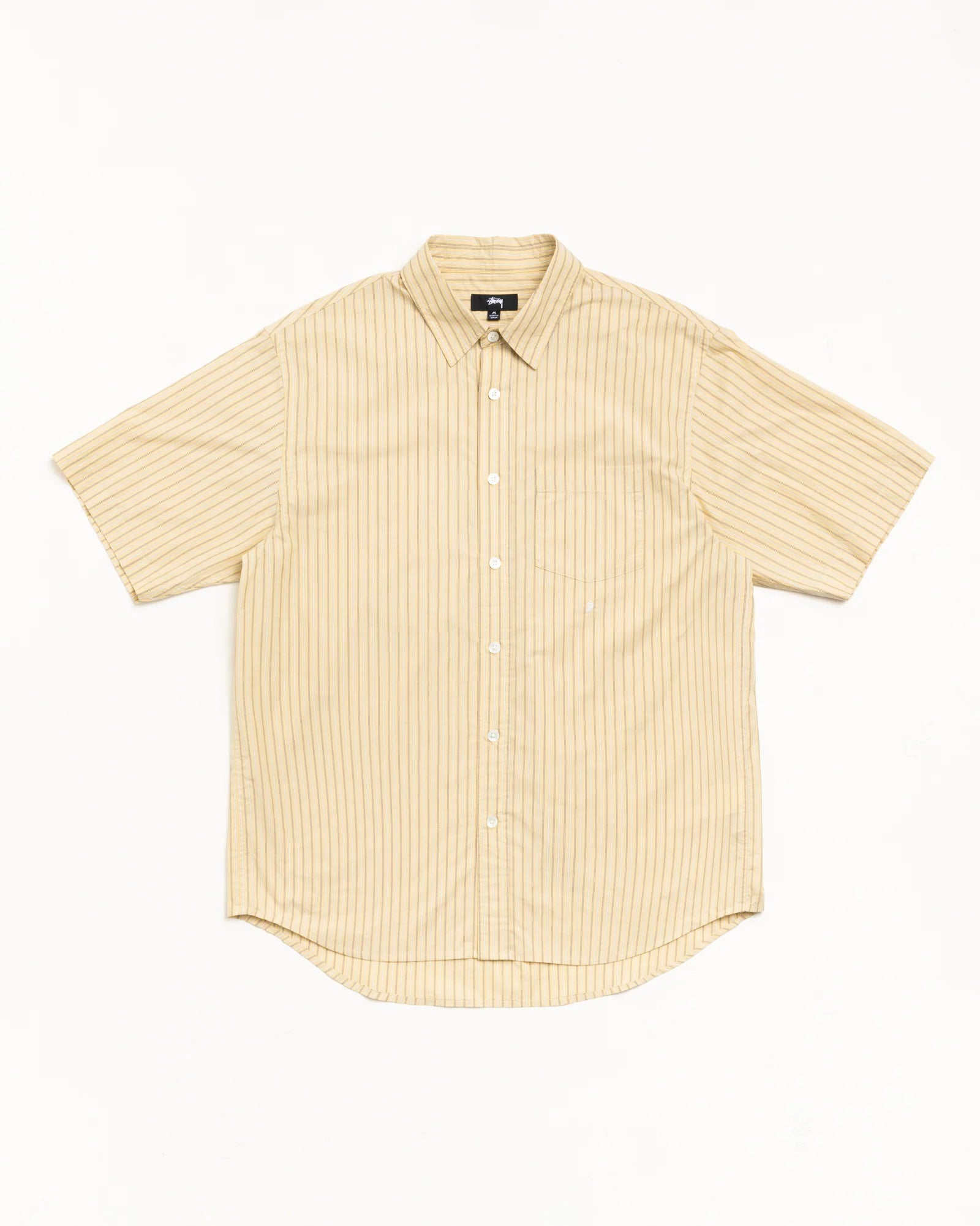 STANDARD SS SHIRT