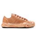 Hank Low Top Sneakers Brown