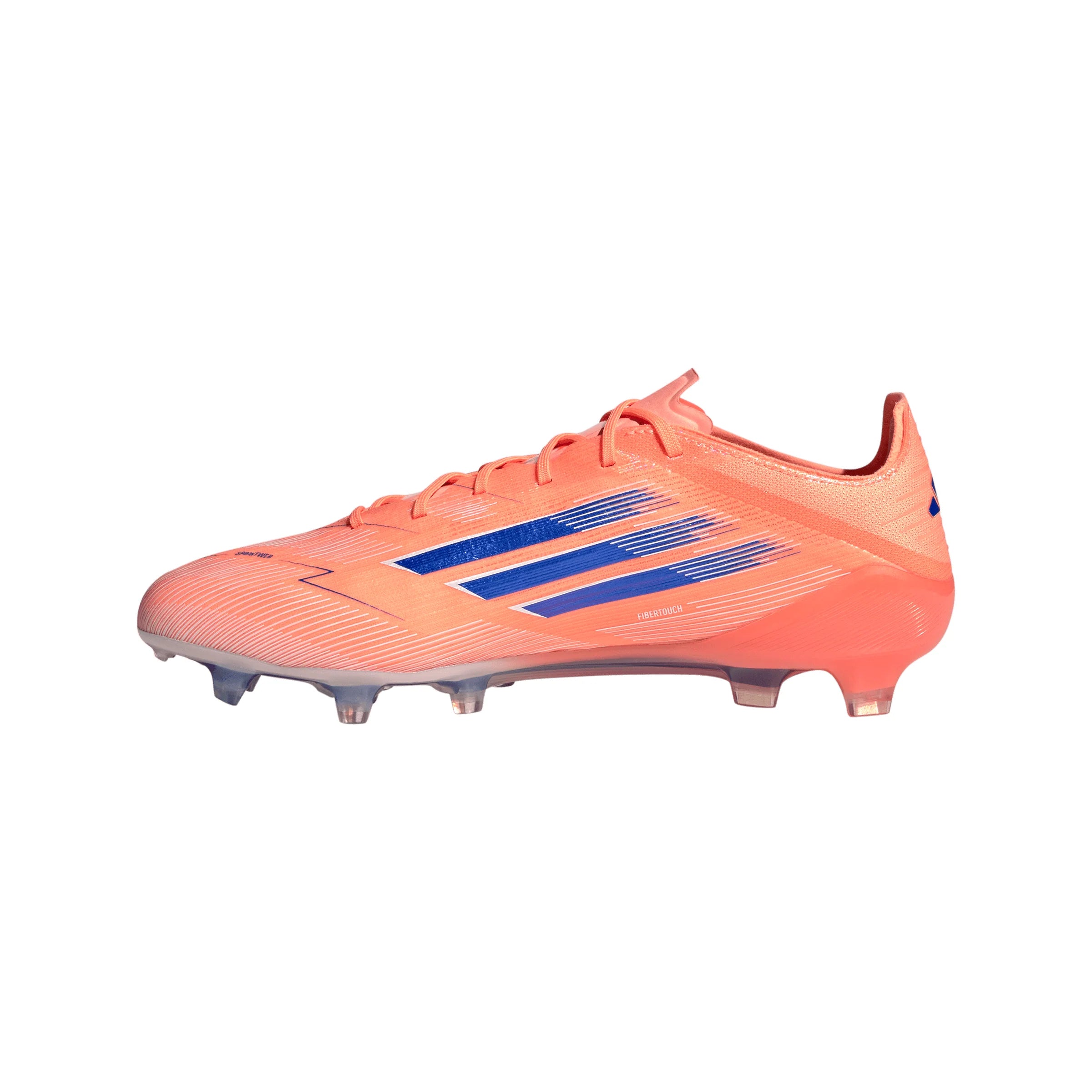 adidas F50 Elite FG Mens Soccer Cleats Orange Blue White
