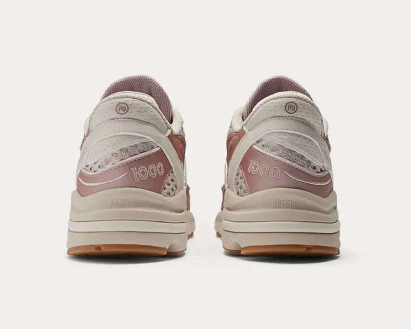 NB 1000 Joe Freshgoods Pink Mink