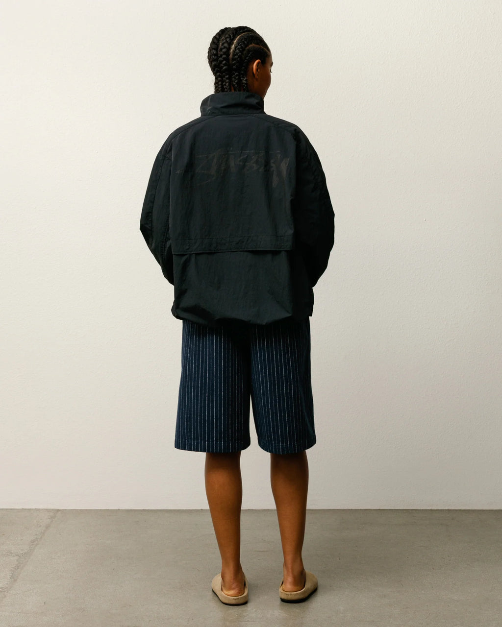 BAGGY BEACH SHORT