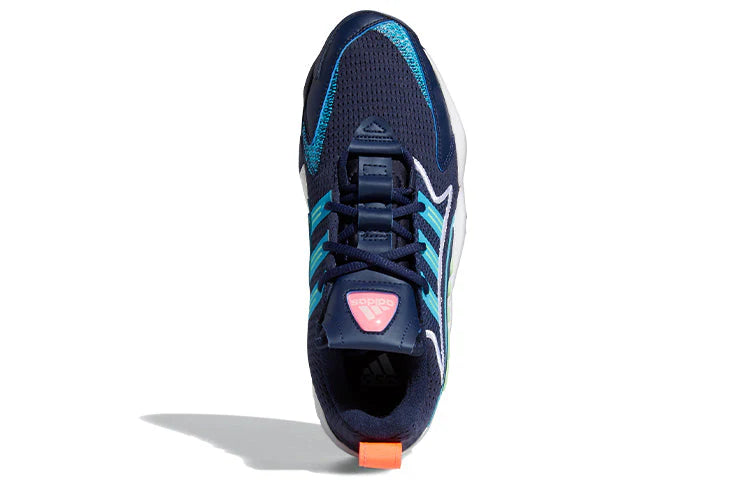 Tênis Adidas BYW Select Blue White
