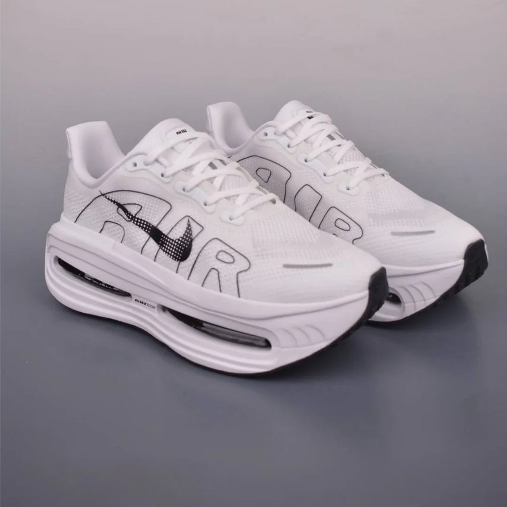 Nike Vomero Premium Branco Preto