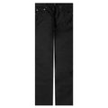 Pants 5 Pockets Black