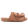 Christo Shaman Folk Light Brown