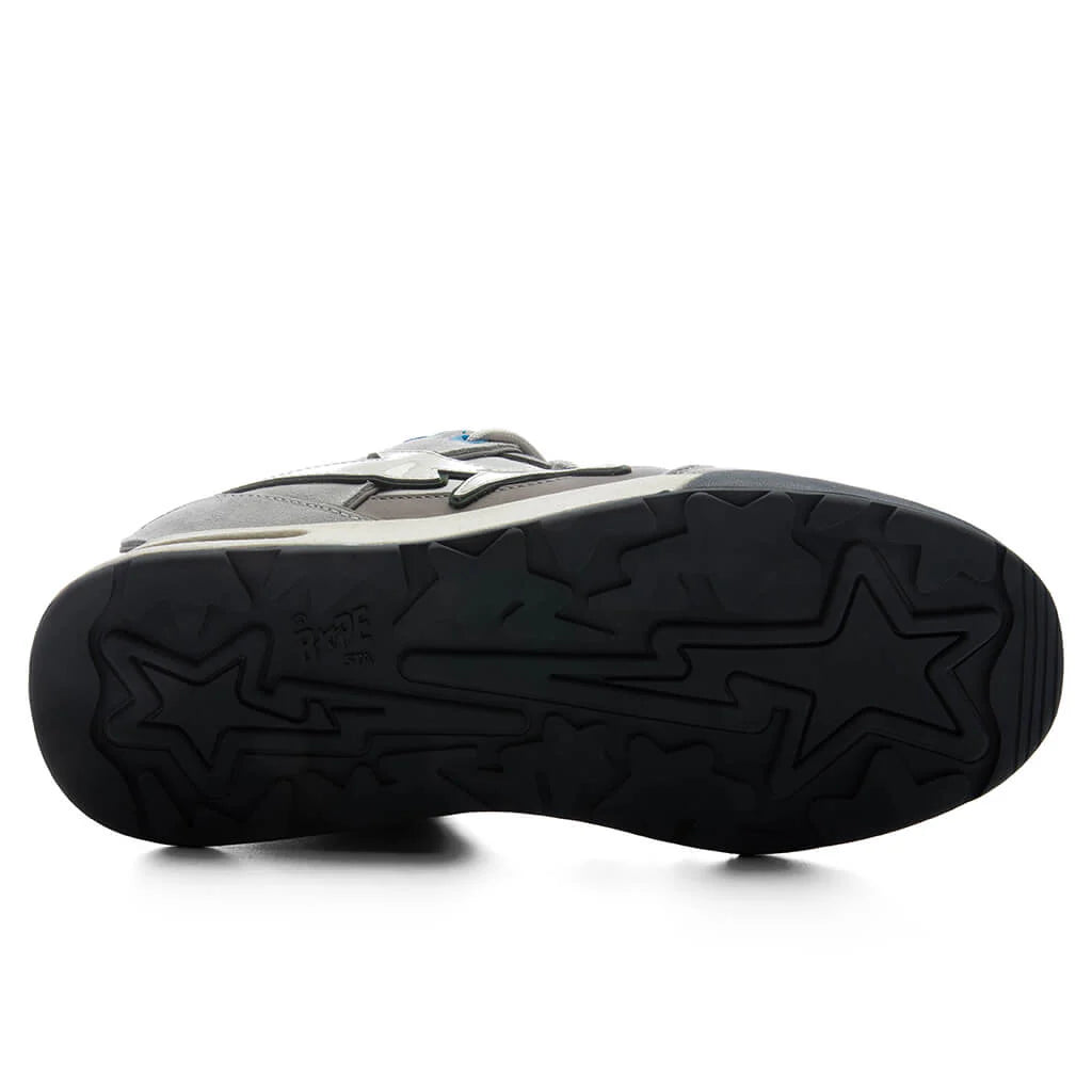 BAPE Flip STA 2 M2 Gray
