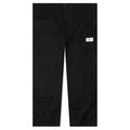 Military Easy Pants Black