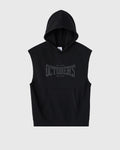 Sleeveless Training Hoodie