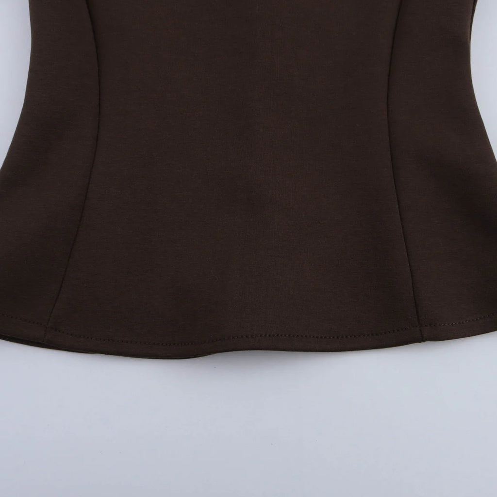 Conjunto Moletom Eleonor