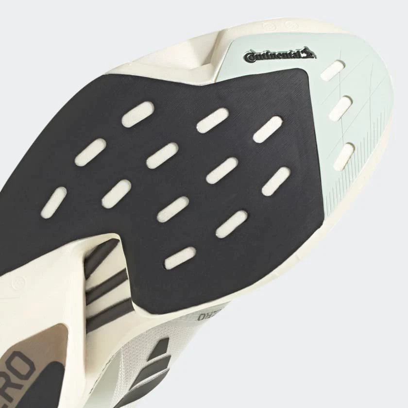 Adidas Adizero Adios Pro 3 Branco Areia