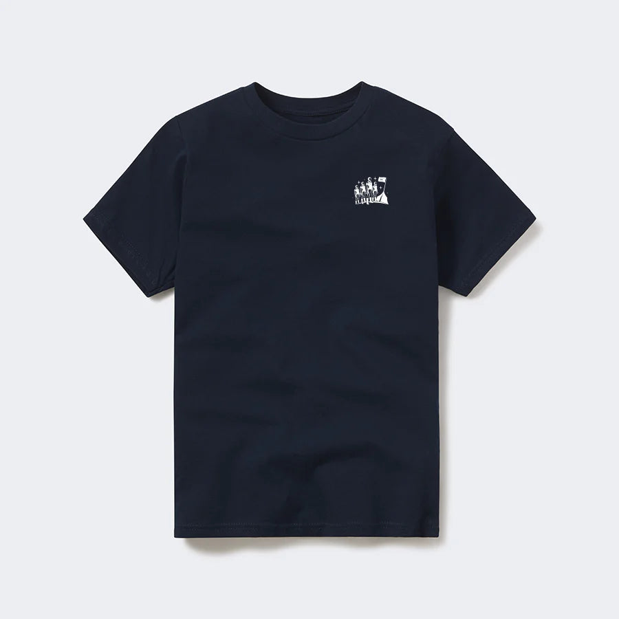 Kids SpaceX Fram2 T Shirt