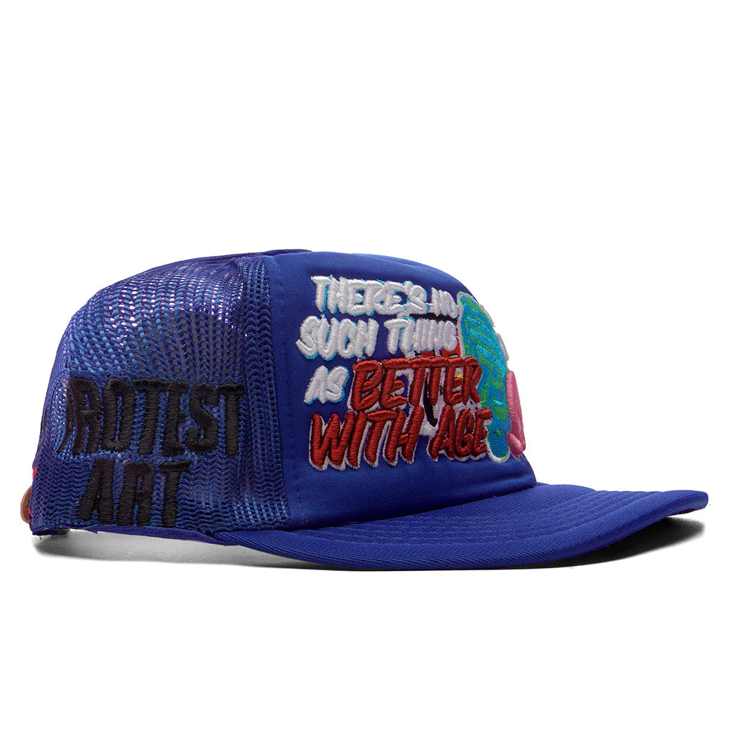 Scam Hat Multi