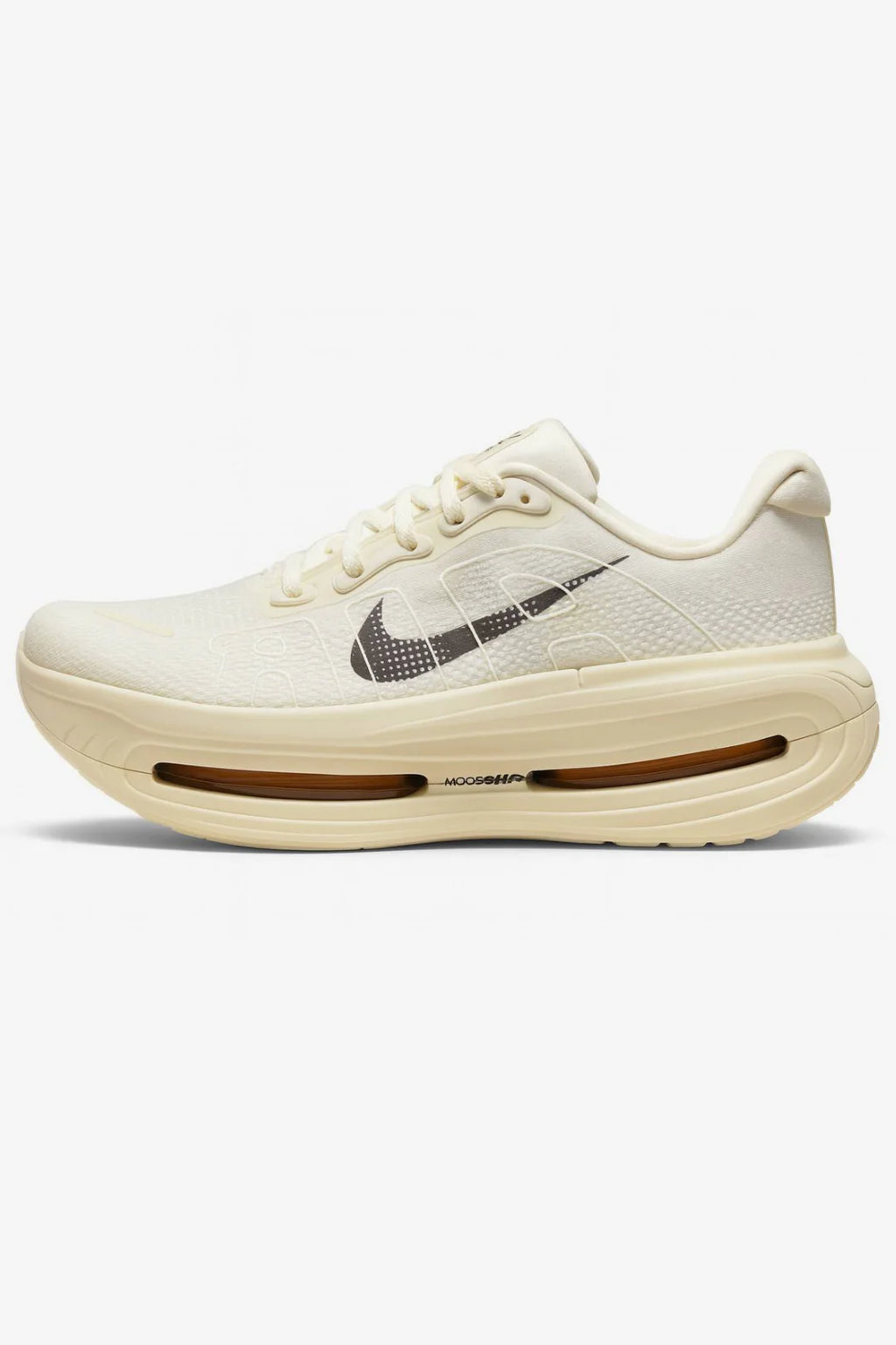 Nike Vomero Premium Bege Marrom