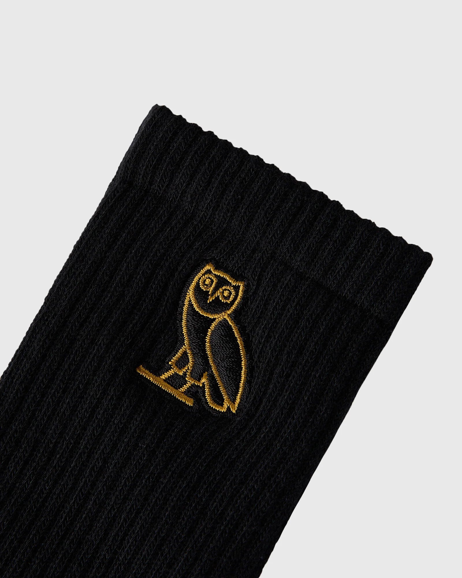 Classic Socks Black