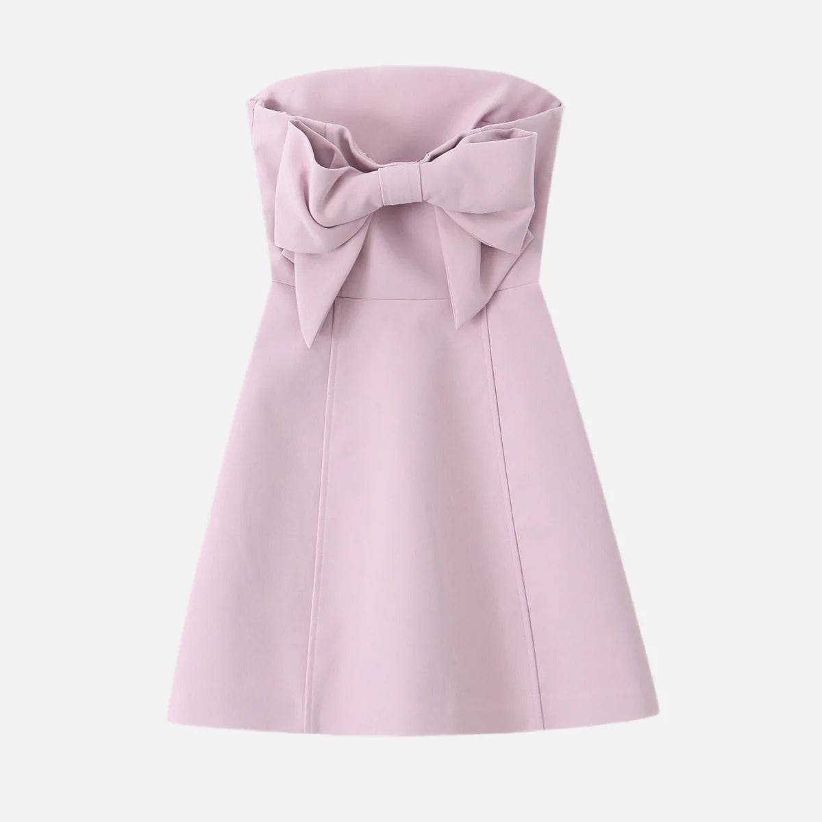 Vestido Laço Agnes