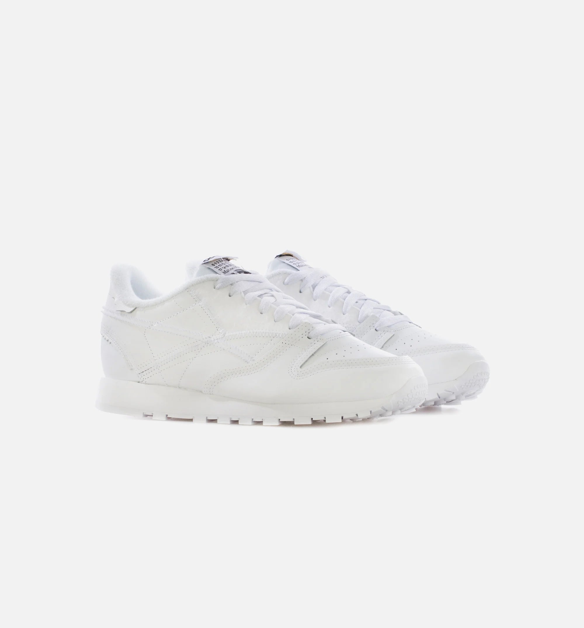 Maison Margiela CL Memory Of Mens Lifestyle Shoe White