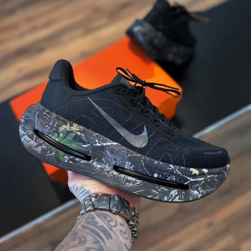 Nike Vomero Premium Black Realtree