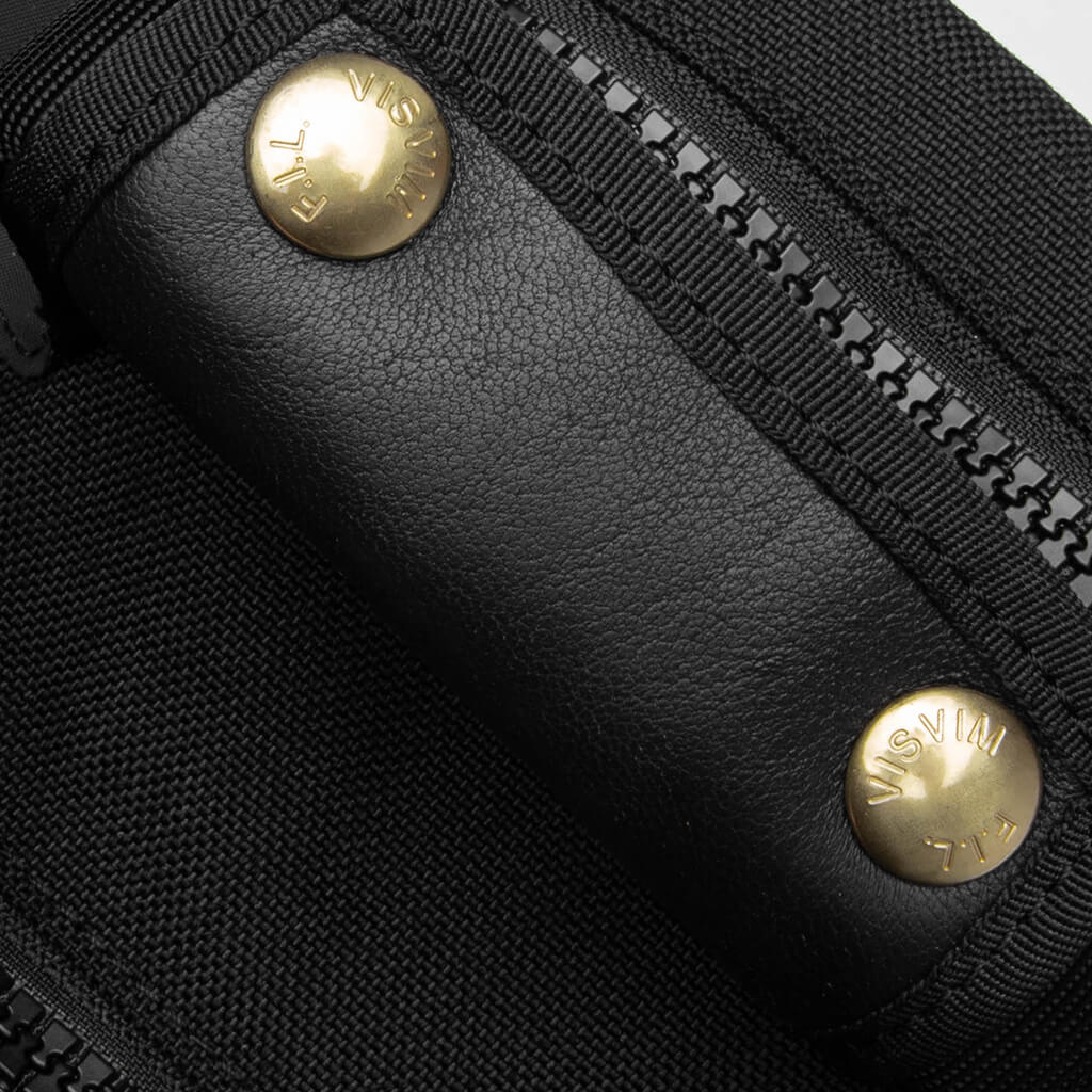 Cordura 20L Black