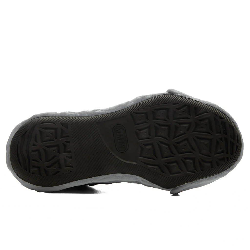 Peterson 23 Low OG Sole Vintage Leather Black