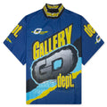 Freestyle Tee Blue