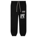Heritage Sweat Black