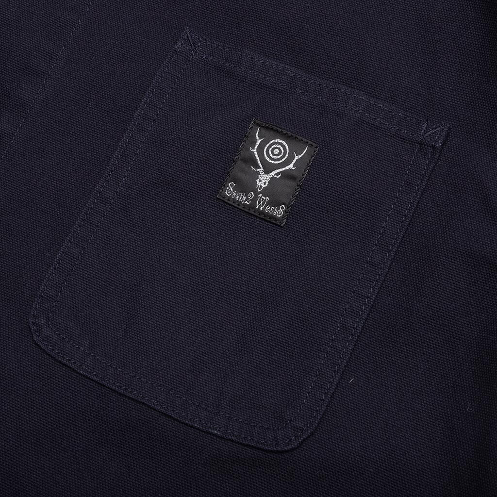 Coverall Navy