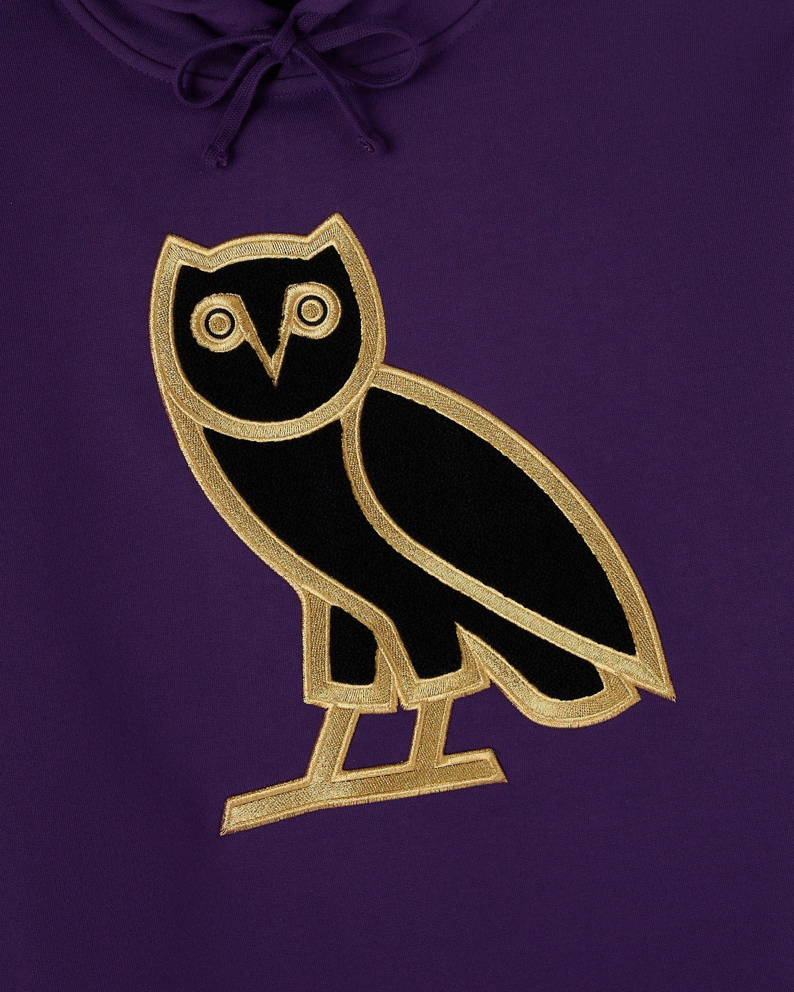 OG Hoodie Jewel Purple