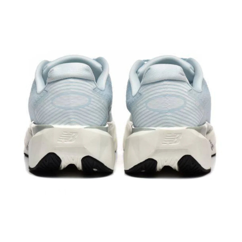 New Balance Fuelcell Rebel V5 Azul Cinza