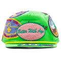 Gentlemans Hat Multi