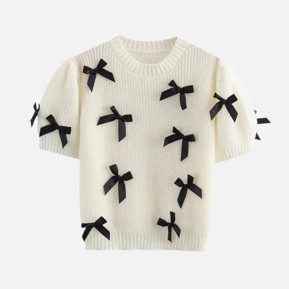 Blusa Laço Luana