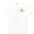 Studio De Musique Jersey White