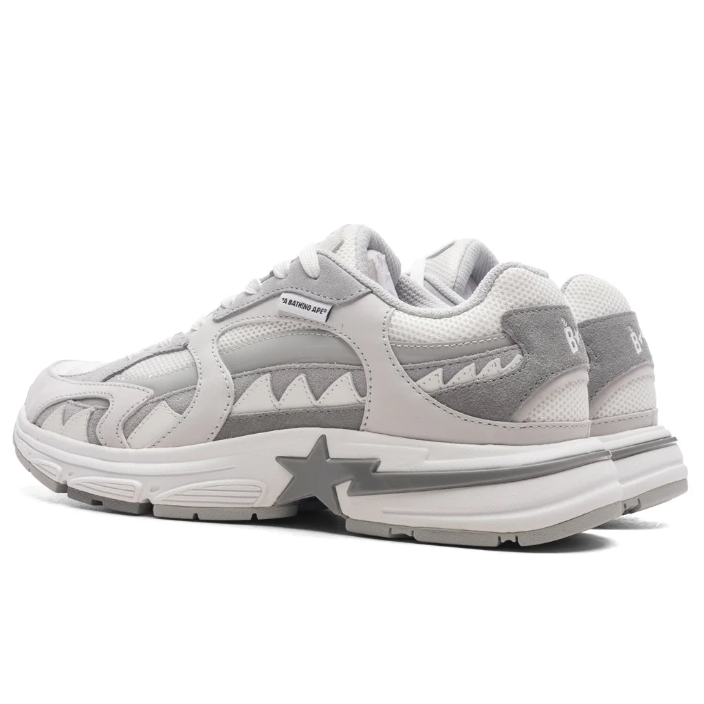 Sports Runner M2 White