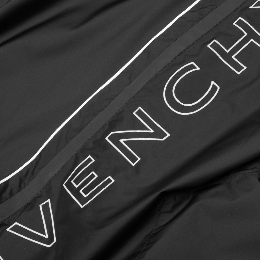 Outerwear Black