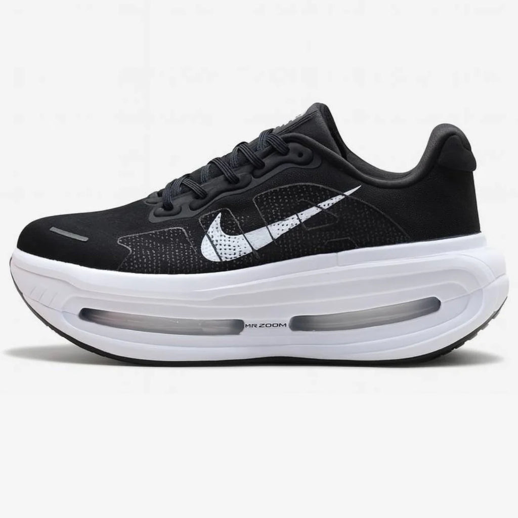Nike Vomero Premium Preto Branco