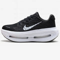 Nike Vomero Premium Preto Branco