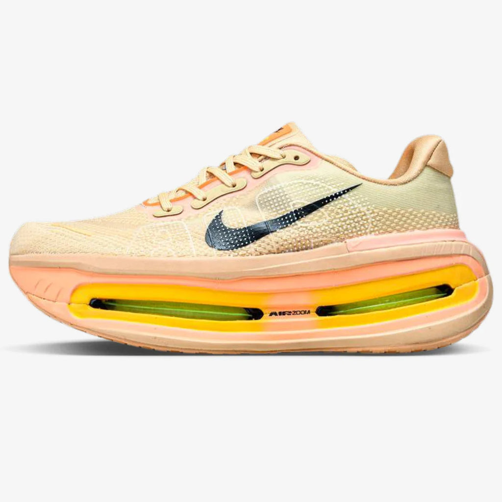 Nike Vomero Premium Laranja Preto