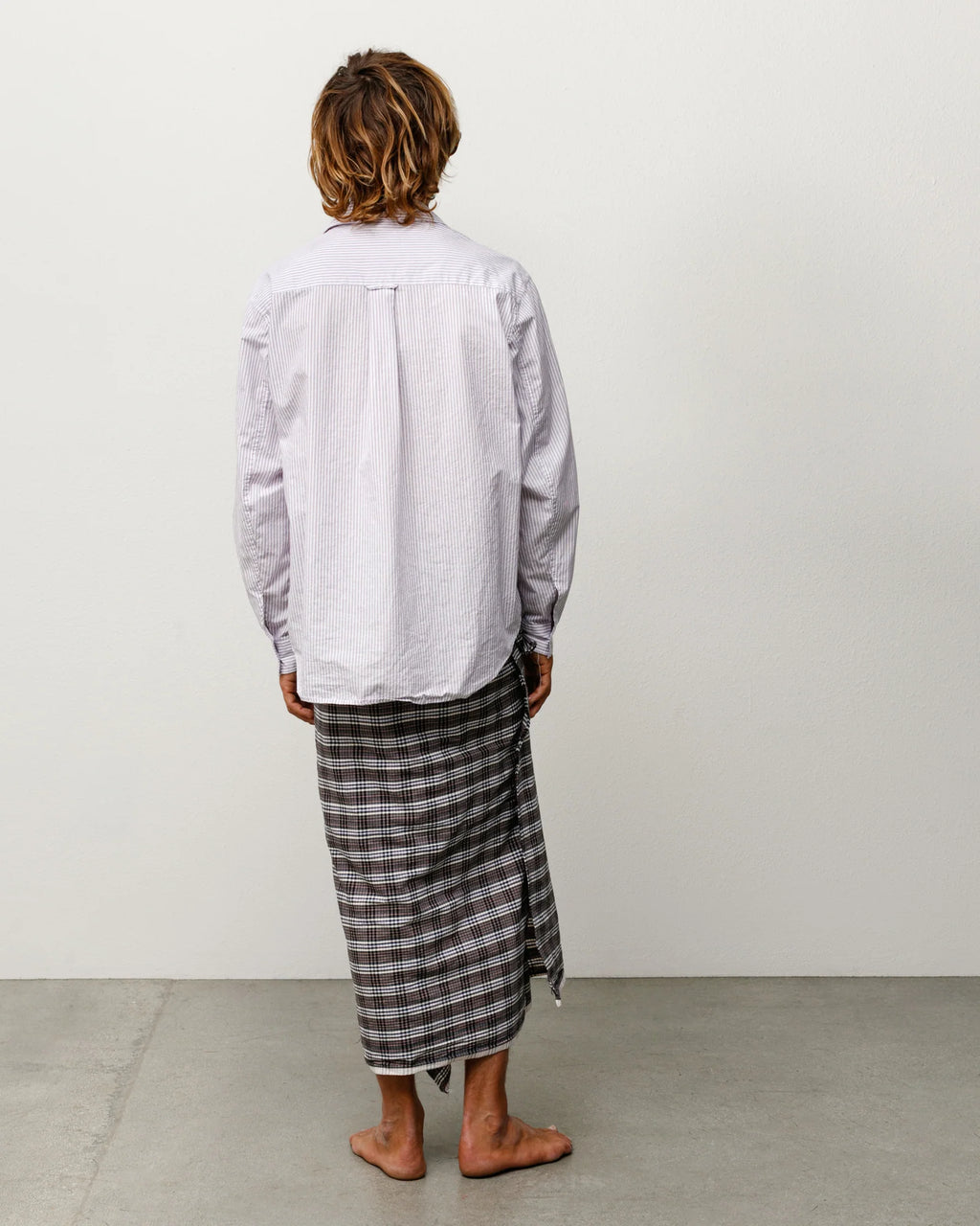 STANDARD SHIRT