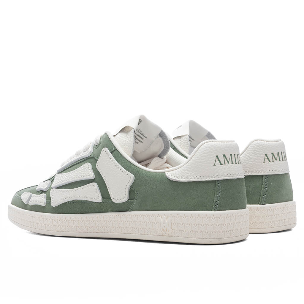 Pacific Bones Olive