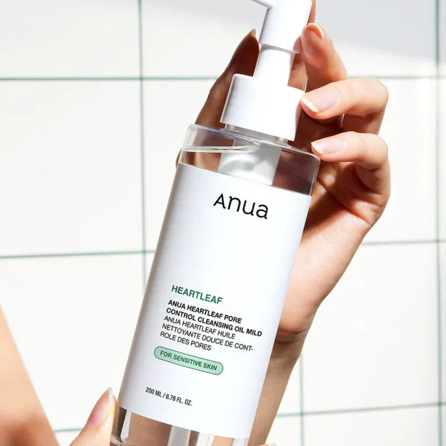 Duo de Limpeza Anua