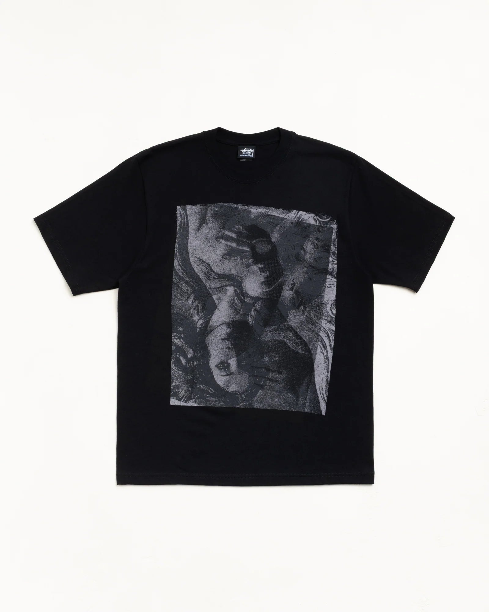 DOUBLE VENUS TEE