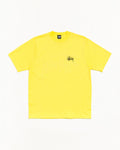BASIC STÜSSY TEE