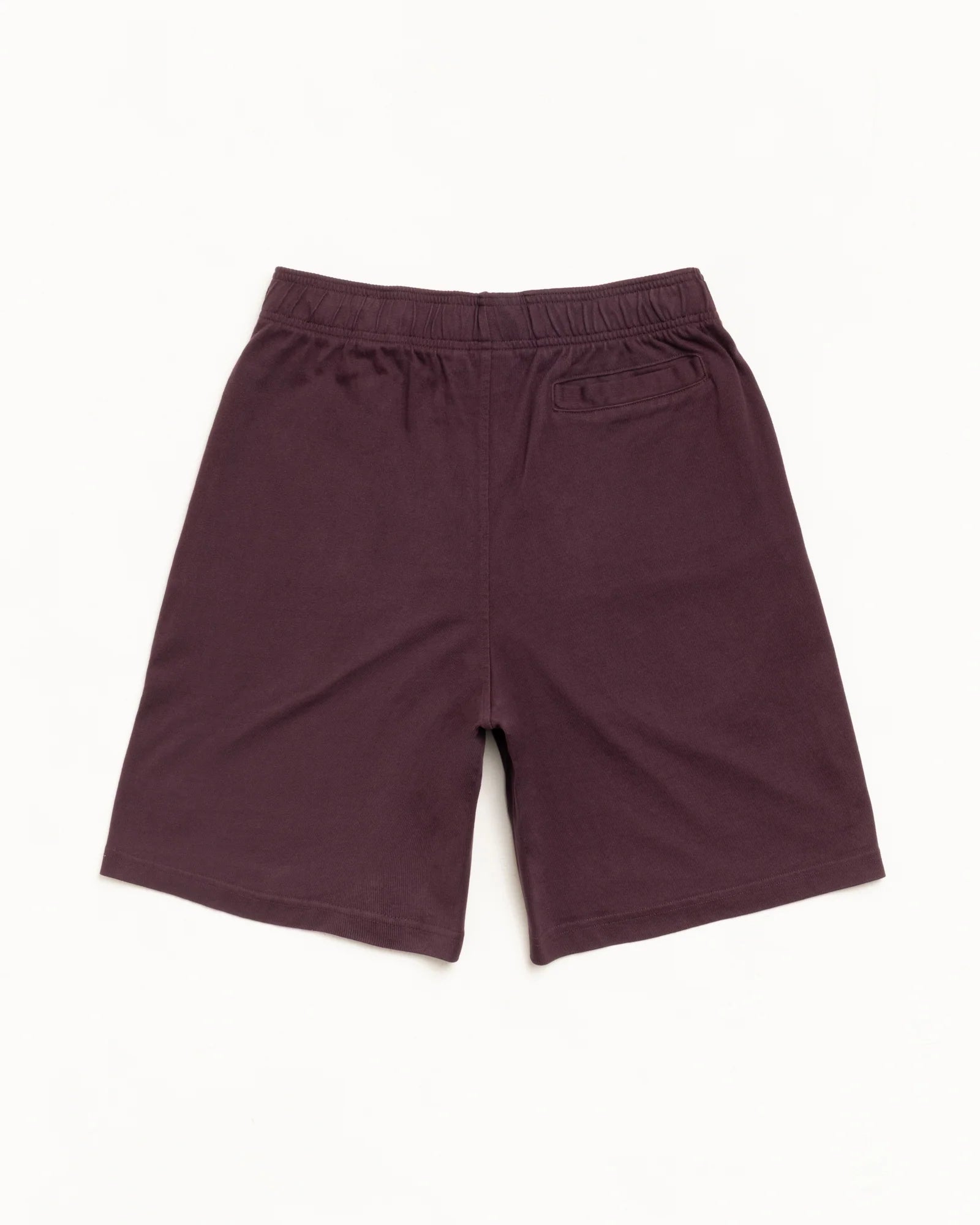 JERSEY SHORT